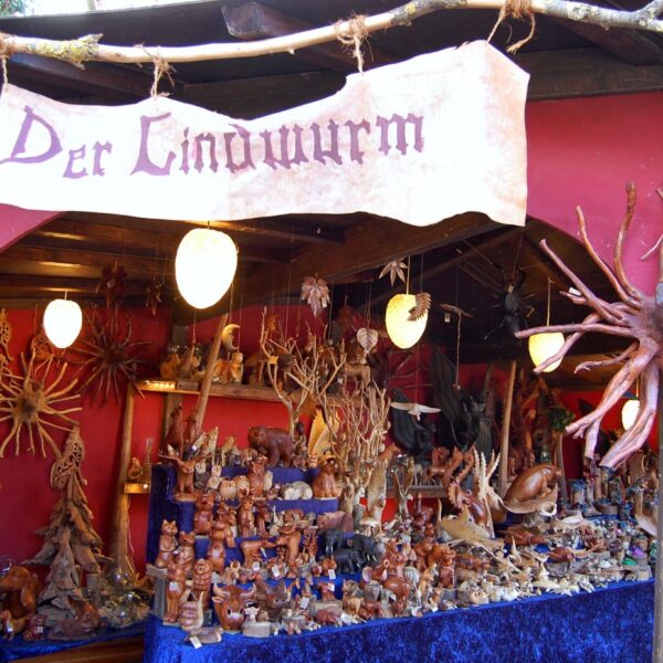 Der Lindwurm 02 Kaltenberg
