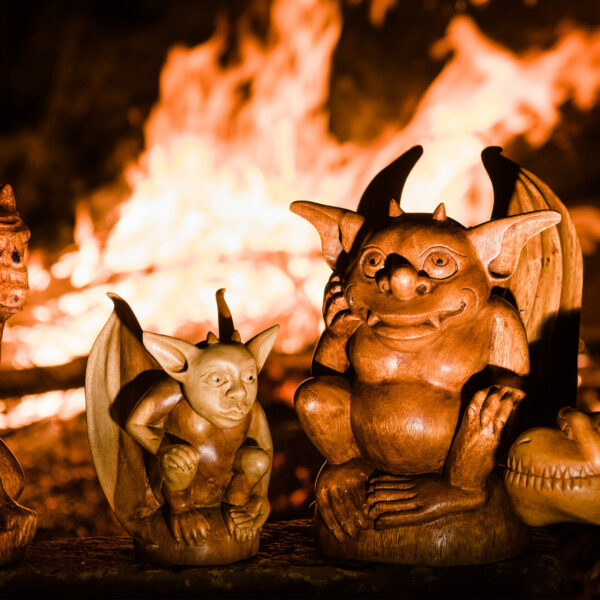 Der Lindwurm 07 Fantastica